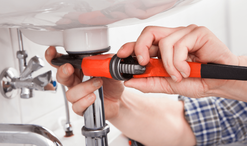 BoldLine Plumbing