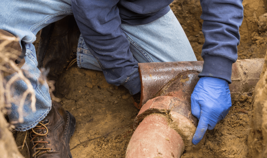 BoldLine Plumbing